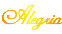 Alegria