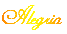 Alegria 