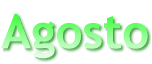 Agosto