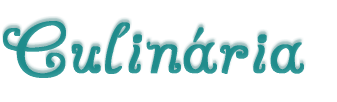 Culin�ria 