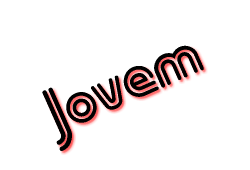 Jovem 