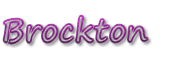 Brockton  