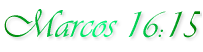 Marcos 16:15