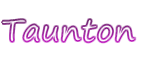 Taunton 