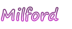 Milford  