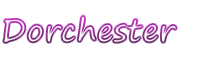 Dorchester  