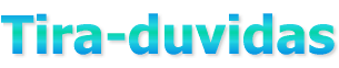 Tira-duvidas