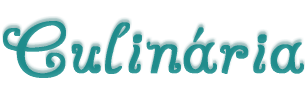 Culin�ria